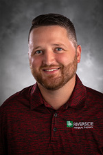 Headshot of Zachary Goodwyn