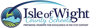 Isle Of Wight CS Logo