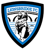 Lionsbridge FC Logo