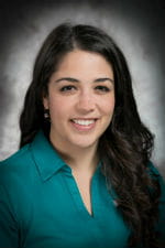 Lauren Sabatini headshot