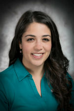 Headshot of Lauren Sabatini