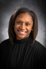 Shavonne King