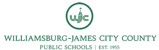 WJCC logo