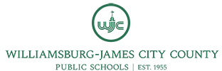 WJCC logo