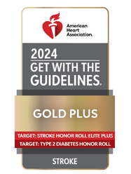 Gold Plus 2024 Guidelines
