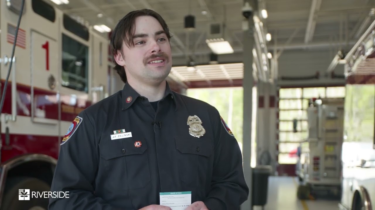 Thumbnail image what happens in ambulance