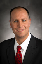 Headshot of Brian Lenczewski