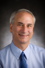 Headshot of Charles Goldstein