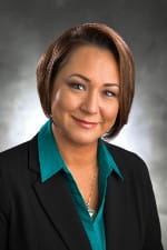 headshot of Chong Teresa Joyner, FNP