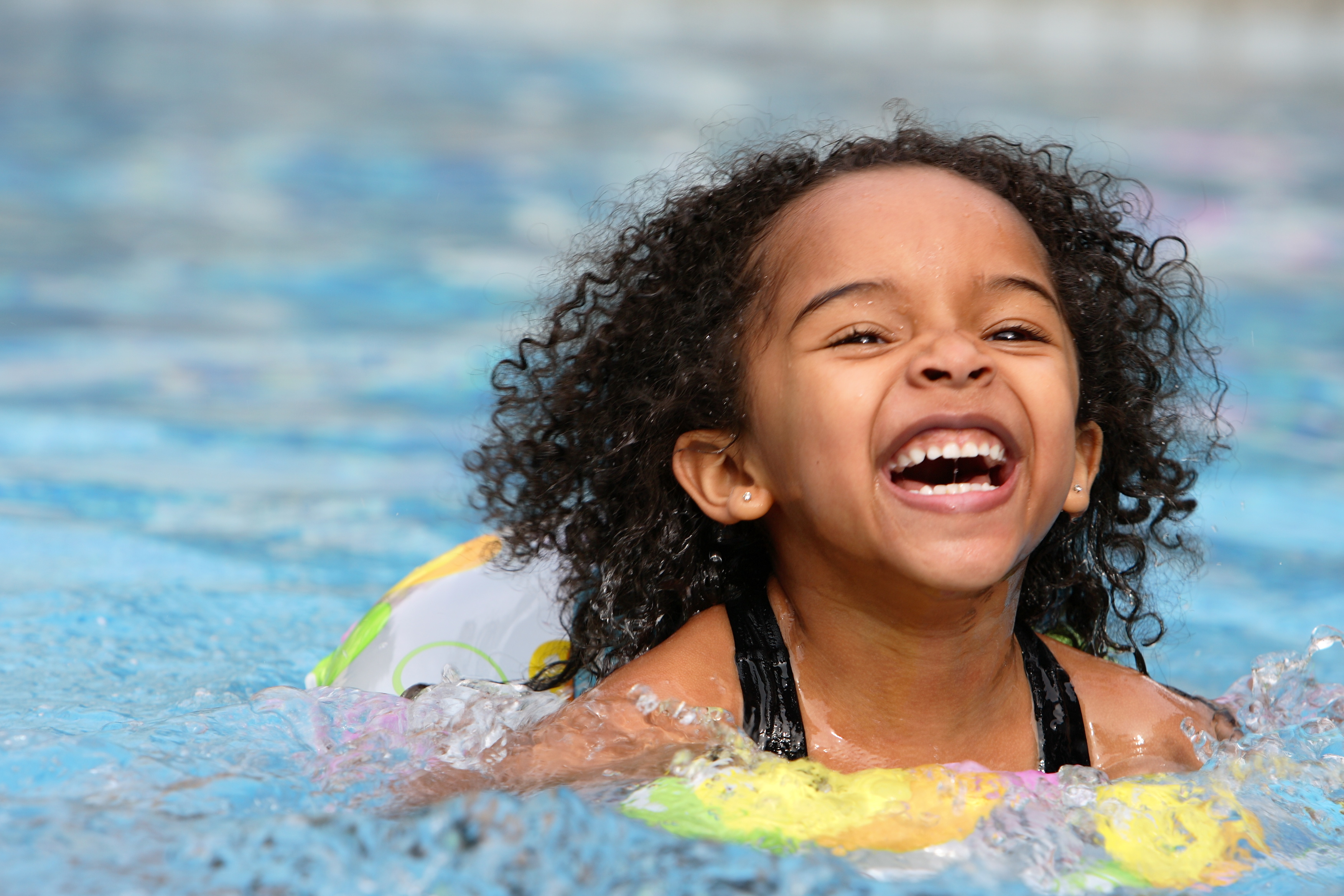 Swim Lessons