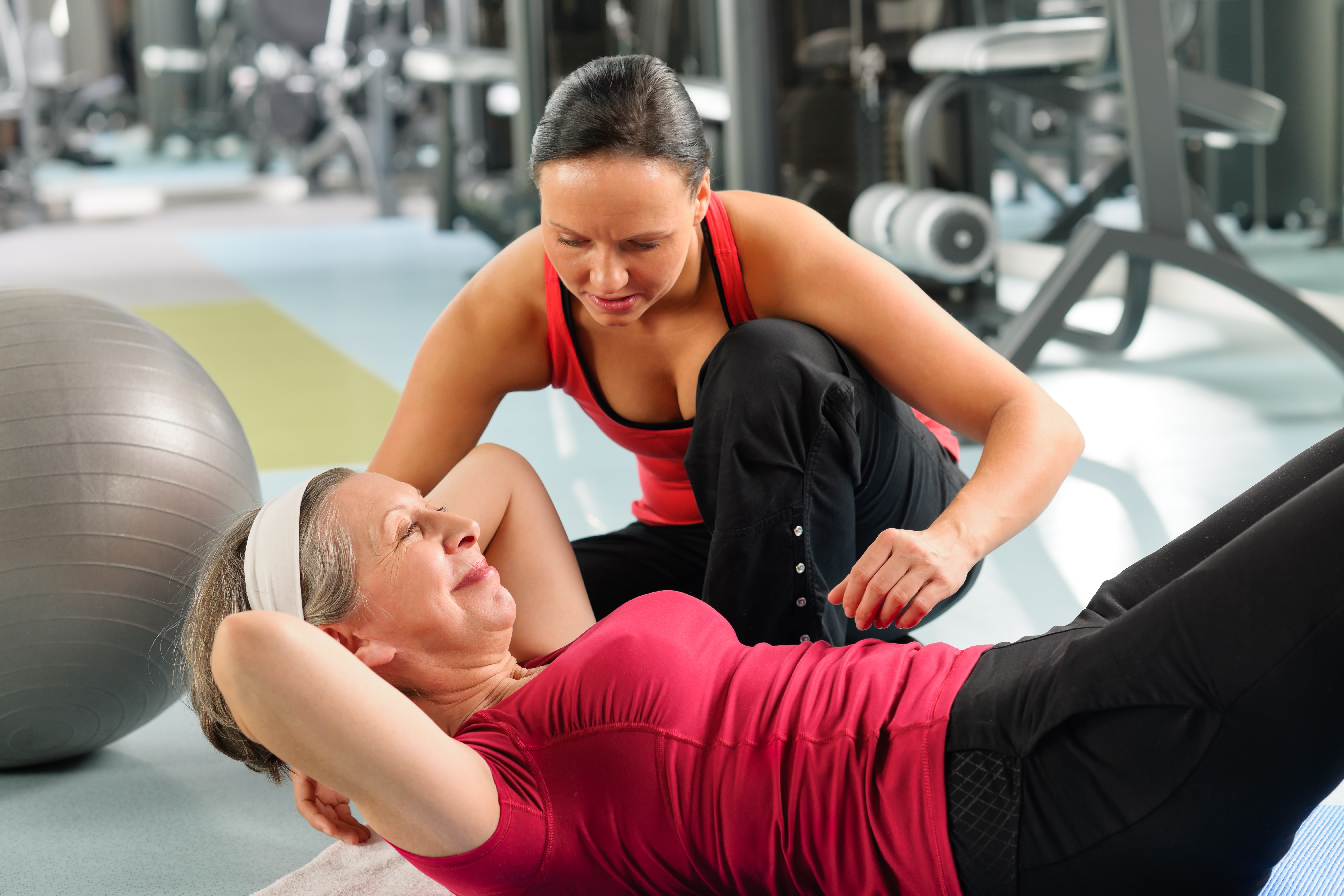 Personal Training personal training