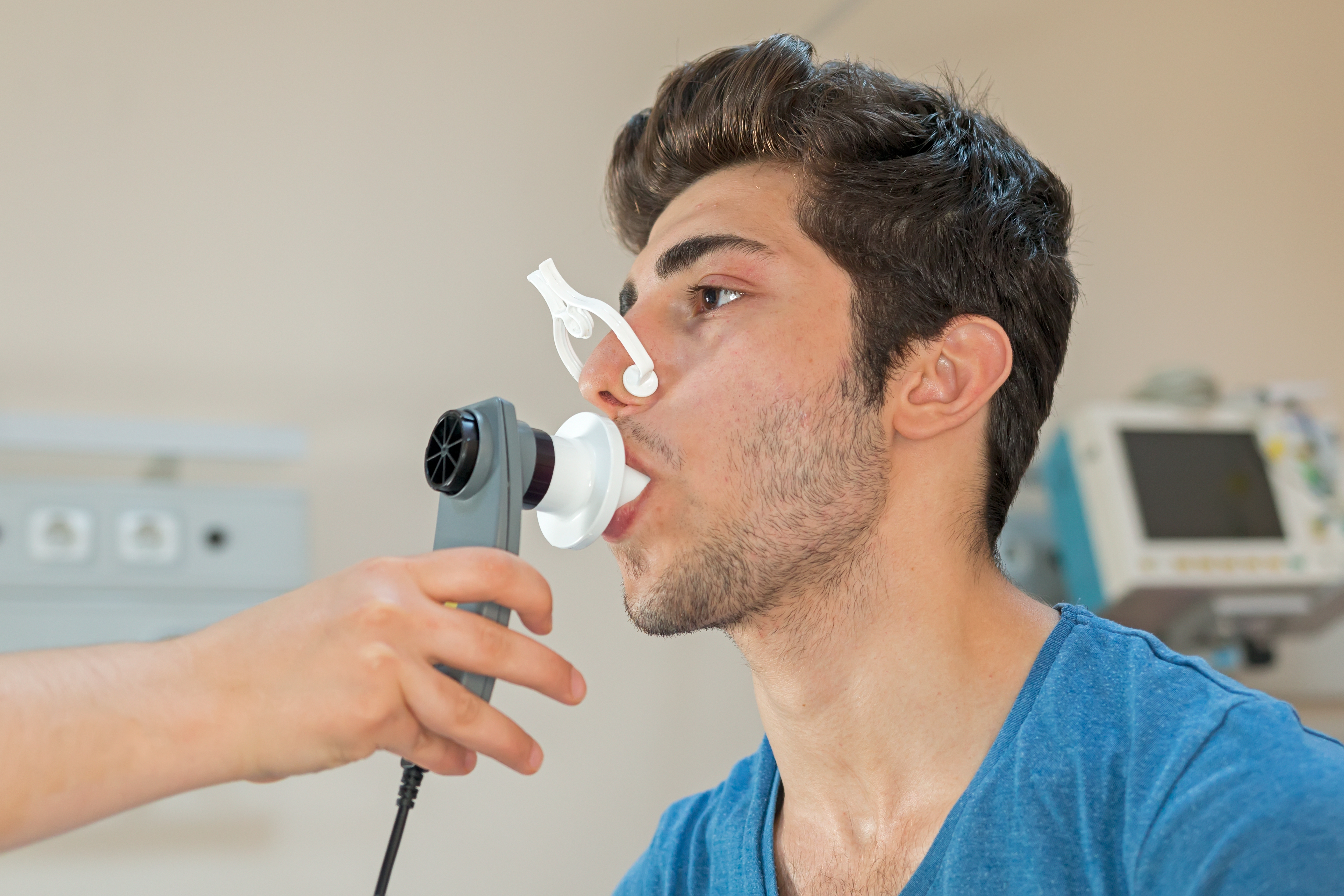 Metabolic Testing metabolic testing