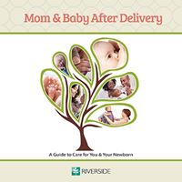 image of mom and baby after delivery guide