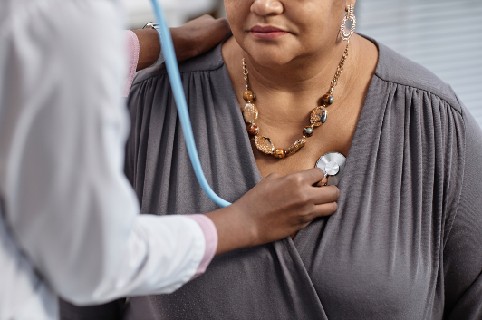 Loss of estrogen and cardiovascular disease risk Loss of estrogen and cardiovascular disease risk