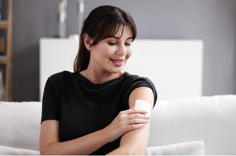 Hormone Replacement Therapy (HRT) Hormone Replacement Therapy (HRT)