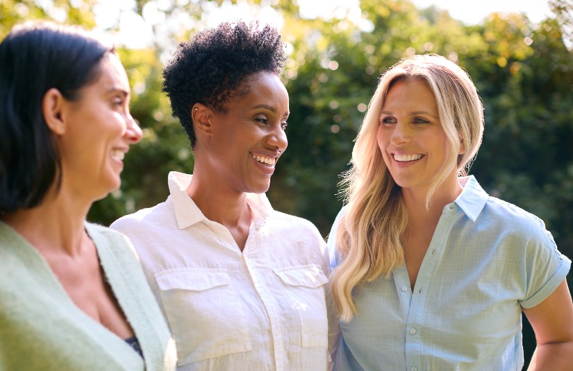 Perimenopause, Menopause and Post Menopause