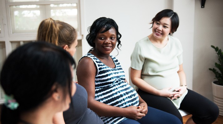 Riverside OB/GYN Specialists Shore