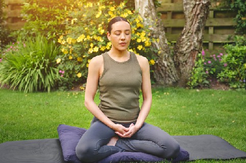 Take care of your mental health during perimenopause Take care of your mental health during perimenopause