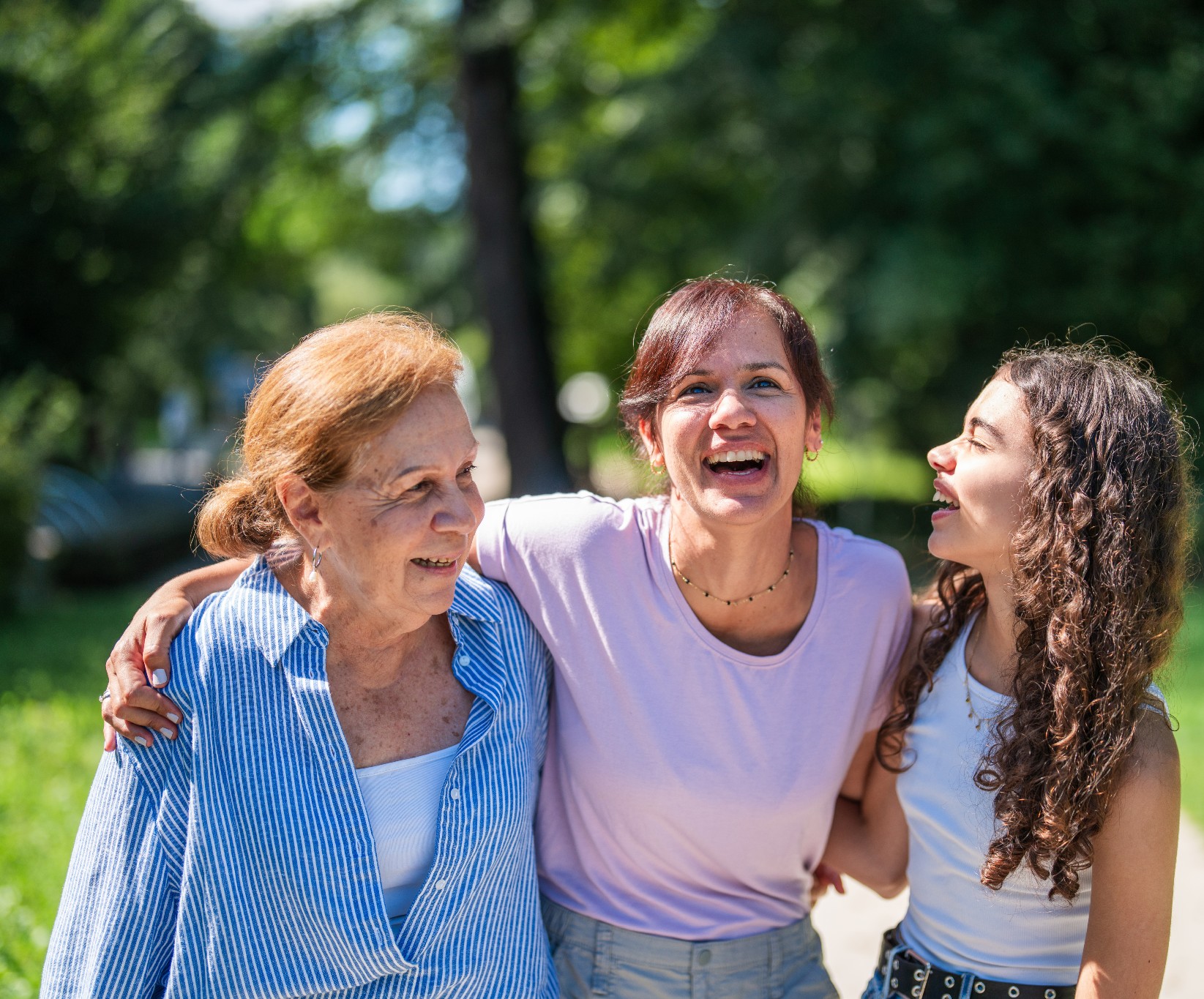 Women's Health Shore banner