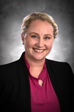 Headshot of Alexandra E Ward, MD