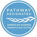American Nurses Credentialing Center Logo