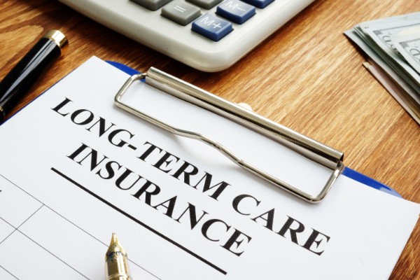 Long-term care insurance