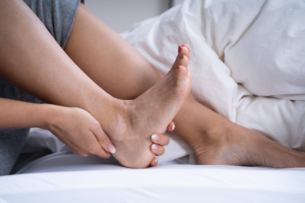 5 things that could be causing your heel pain