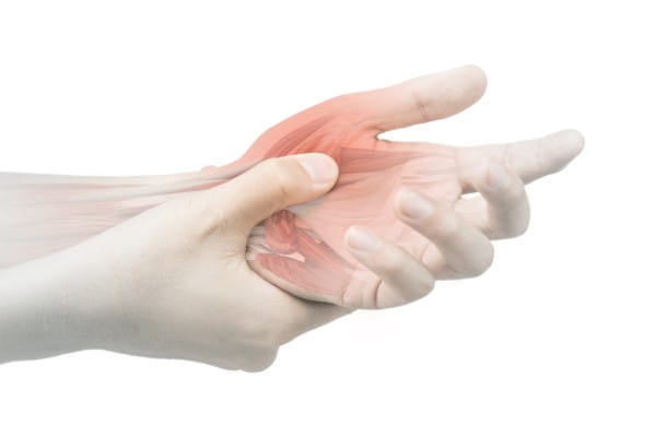 Understanding Carpal Tunnel Syndrome: Causes, Symptoms, and