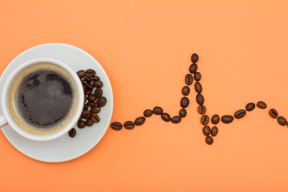 Coffee line