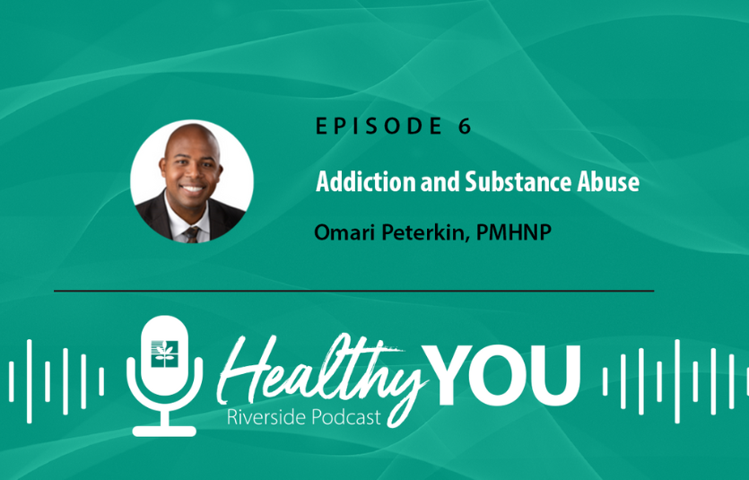 Addiction and Substance Abuse