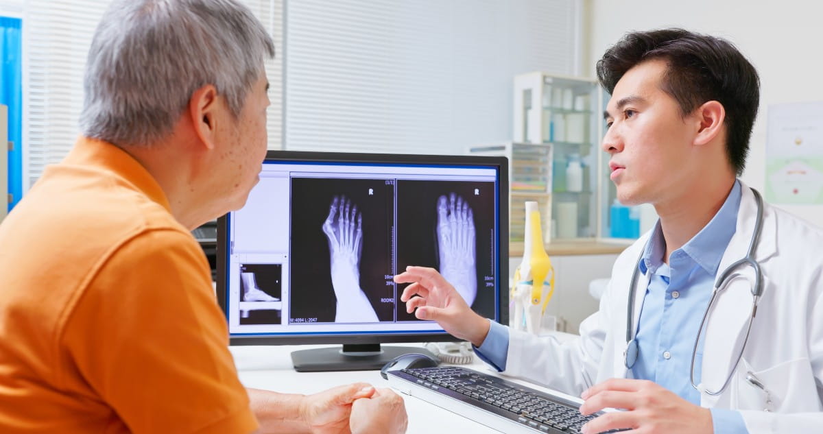 Foot Doctor 