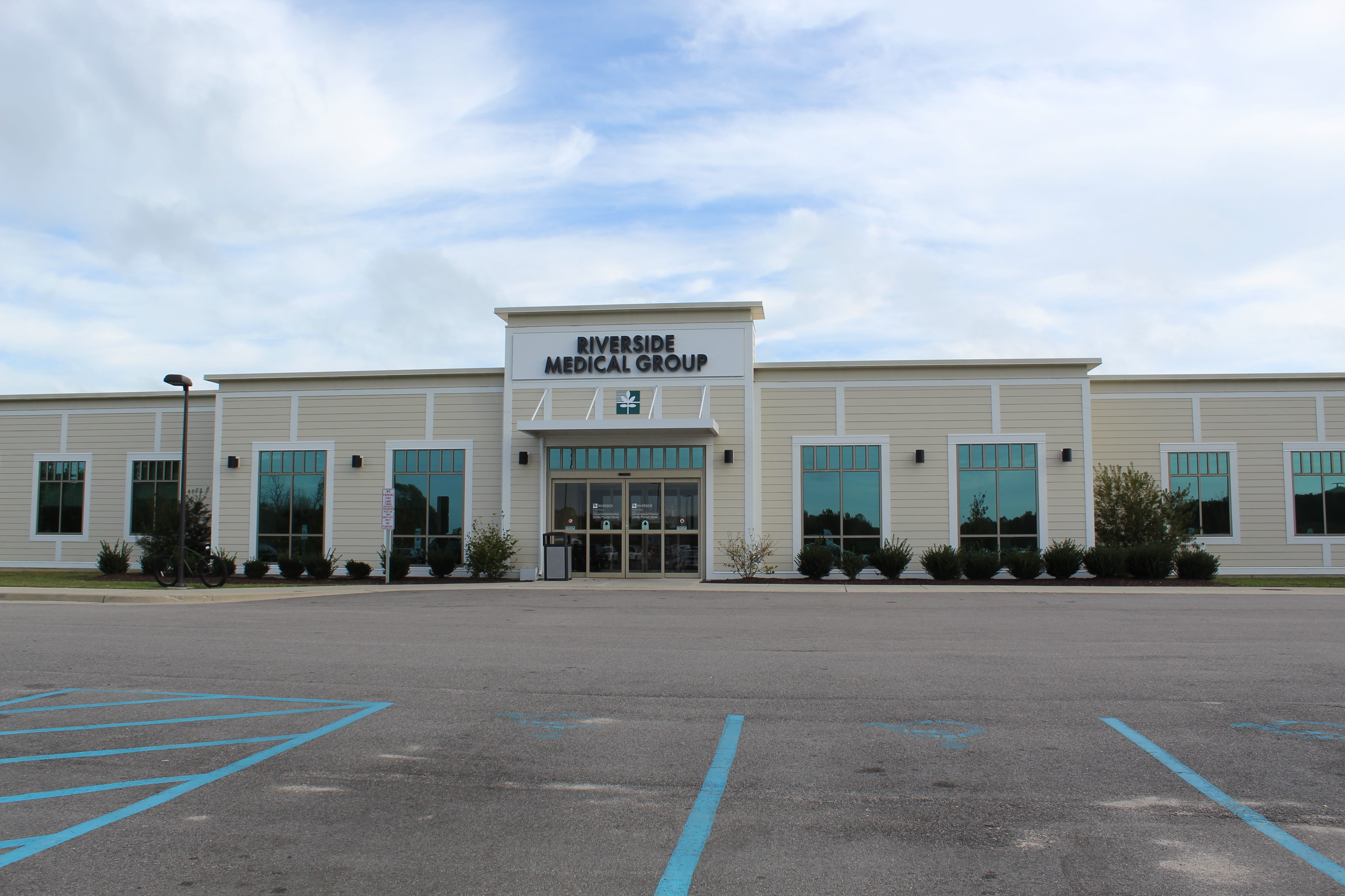 Eastern Shore Medical Group
