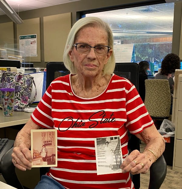 Retiring Riverside Nurse Grateful for a 45Year Career Full of Memories