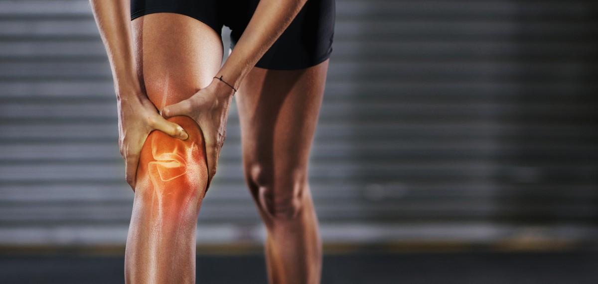 Torn ACL