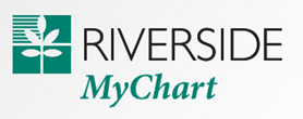 MyChart Logo