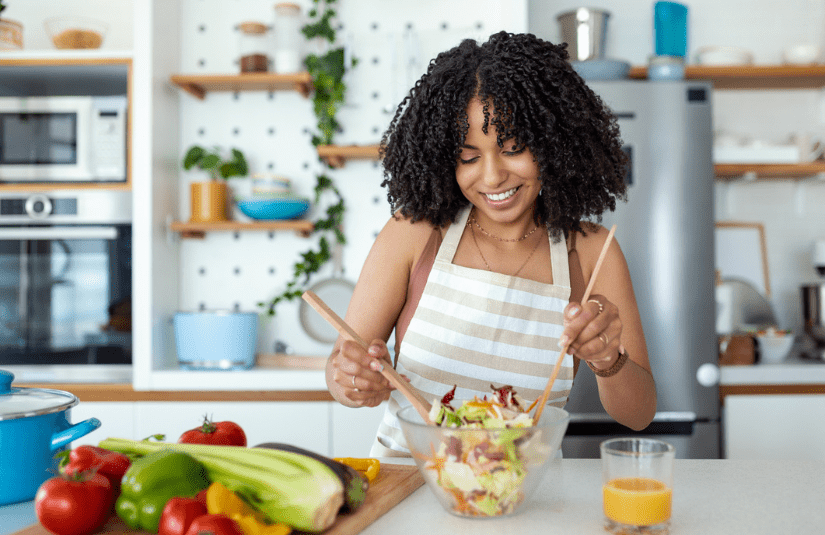 Podcast Episode: Nutrition and the immune system: What is the link?