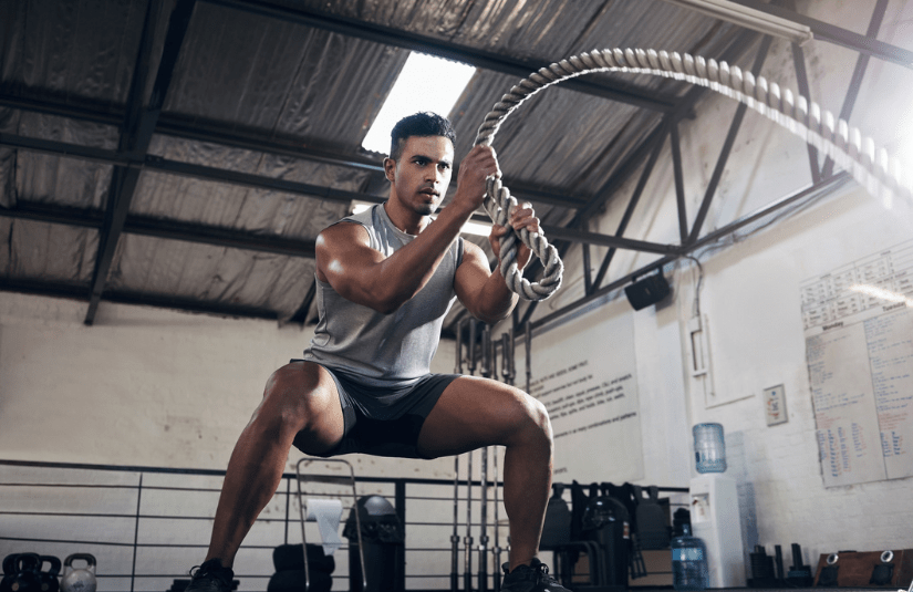 Podcast Episode: Sports Medicine and the Weekend Warrior 