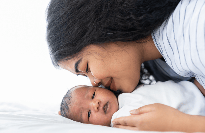 Episode 24: Pregnancy: What is the “fourth trimester”?