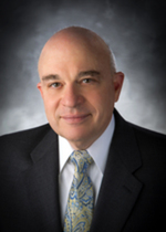 Headshot of Barry Gross, M.D.