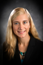 Headshot of Elizabeth Lunsford, M.D.