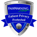 FairWarning Patient privacy certified