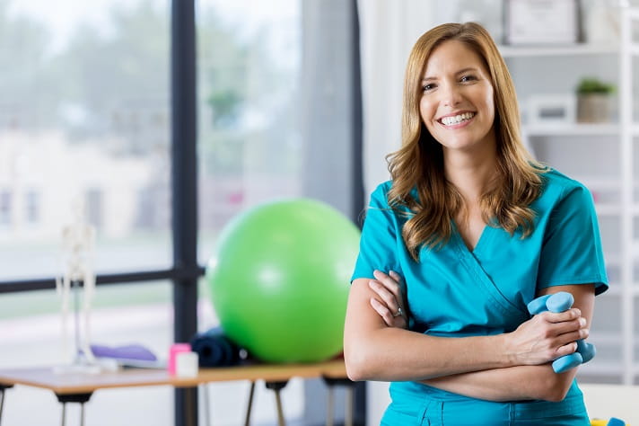 Health & Wellness Riverside inpatient rehabilitation services