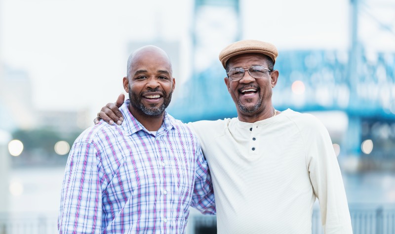 Prostate Cancer Screening and Early Detection