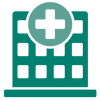 emergency care icon
