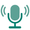 podcast icon