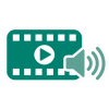 youtube video icon