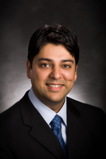 Headshot of Jawwad Khan, M.D.