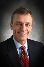 Headshot of Jeffrey L. Henke, M.D.