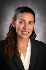 Headshot of Jill Hasling, M.D.