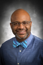 Headshot of Joseph Keith King, M.D.